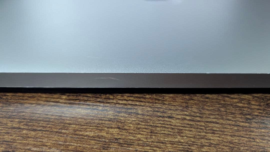MacBook air M1 16gb／256gb　おまけあり