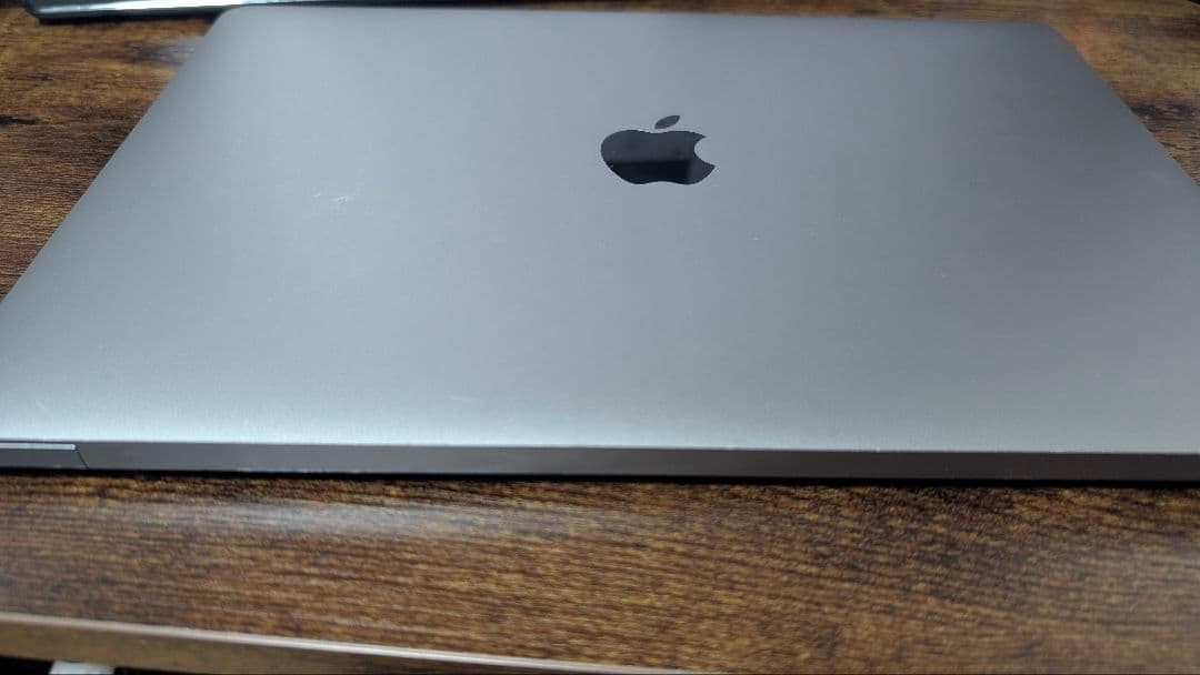 MacBook air M1 16gb／256gb　おまけあり