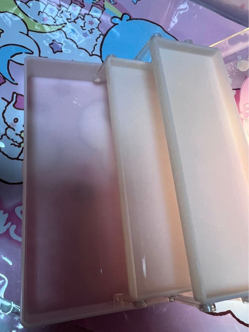 サンリオ マイメロディー2020年 レア♡キャンディーキャベネット小物入れケース