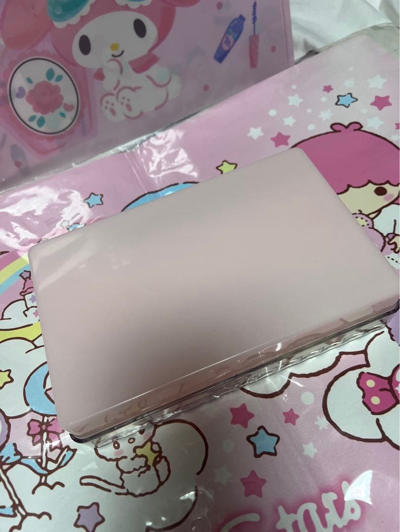 サンリオ マイメロディー2020年 レア♡キャンディーキャベネット小物入れケース