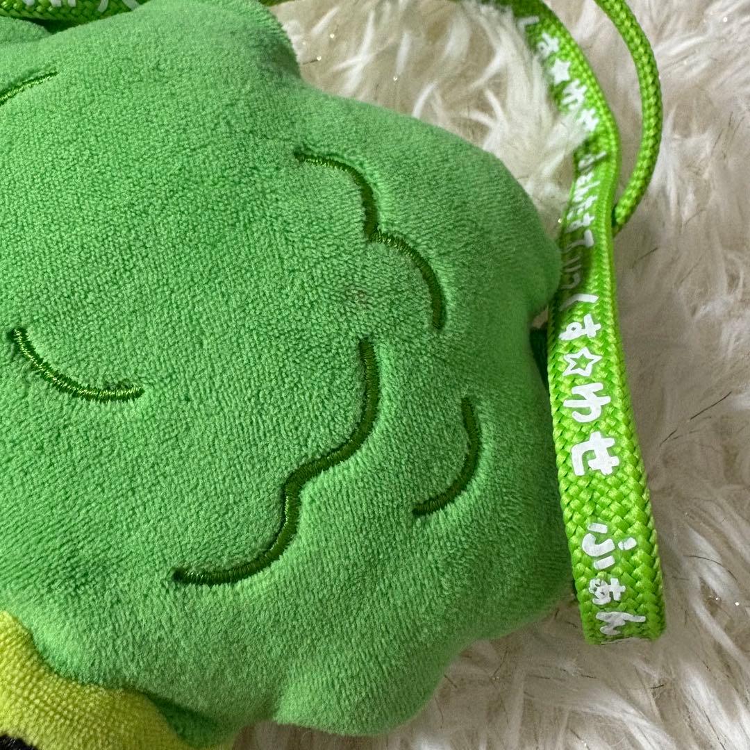 ヤギッコリー パスケースのみ