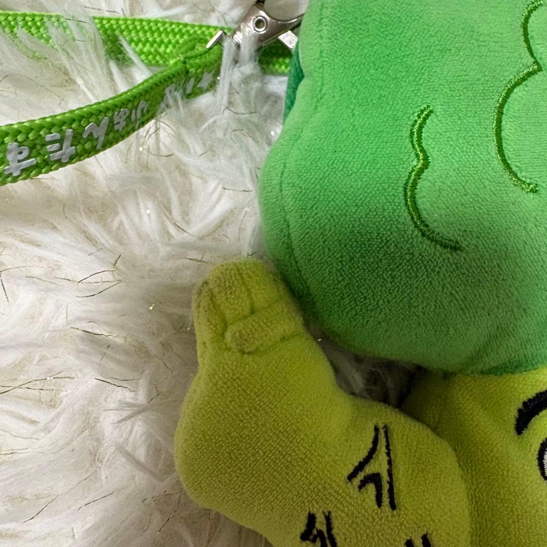 ヤギッコリー パスケースのみ