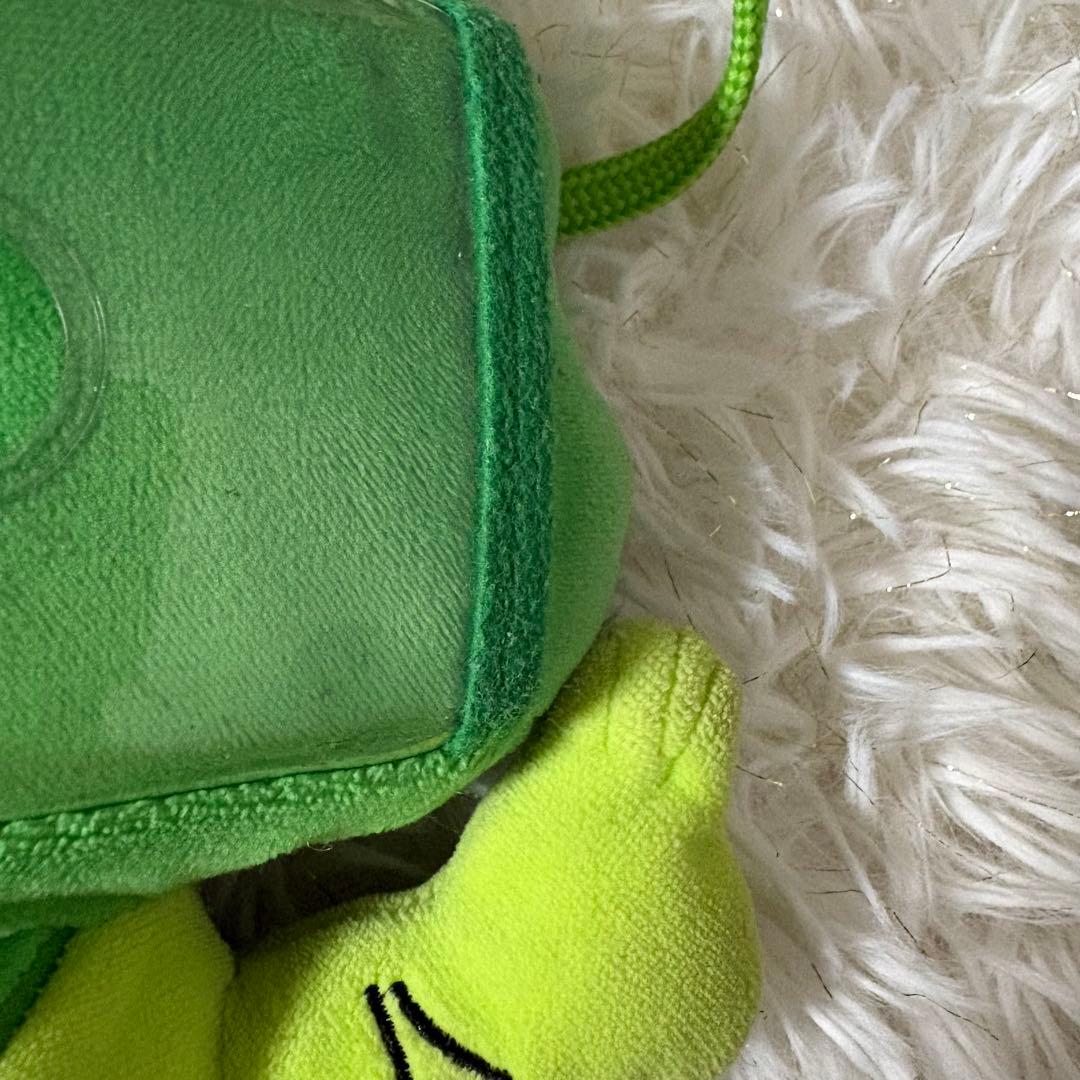 ヤギッコリー パスケースのみ