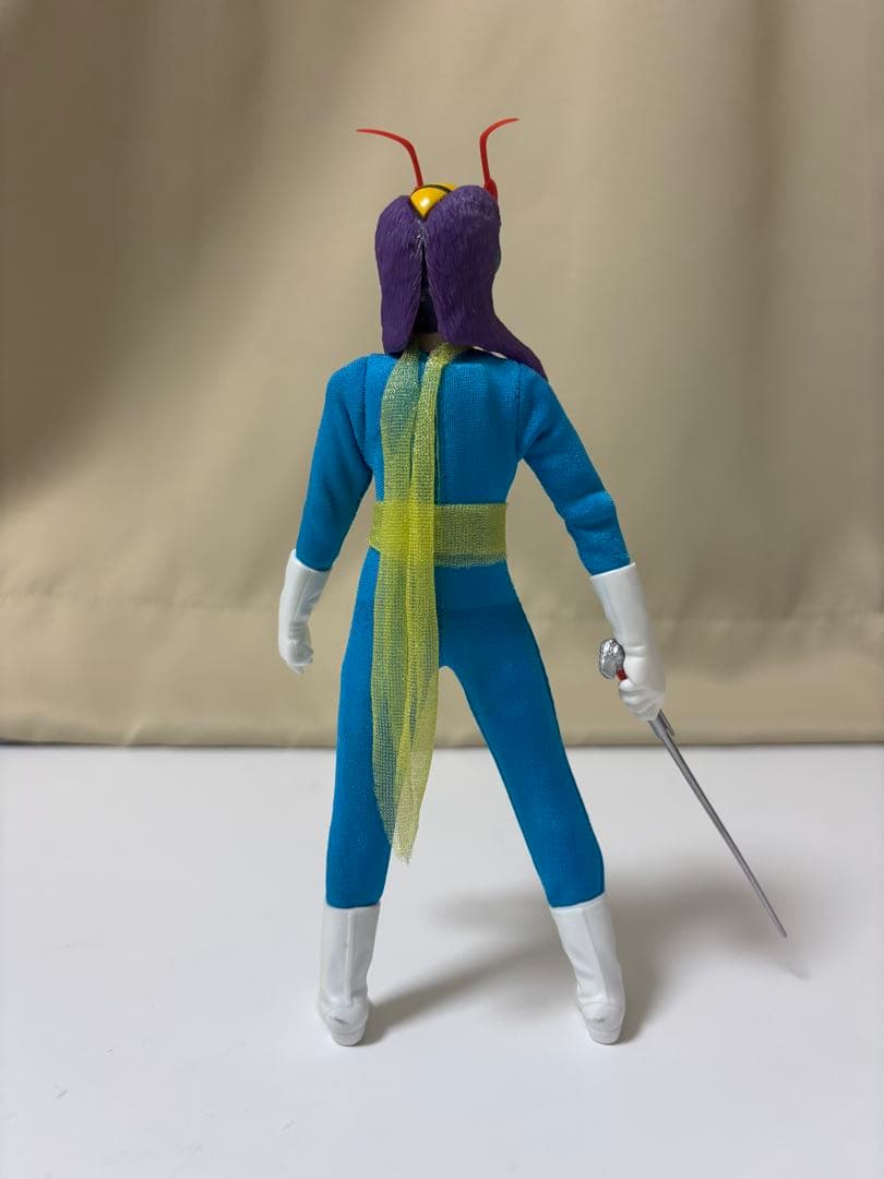 仮面ライダー オオツカ 蜂女