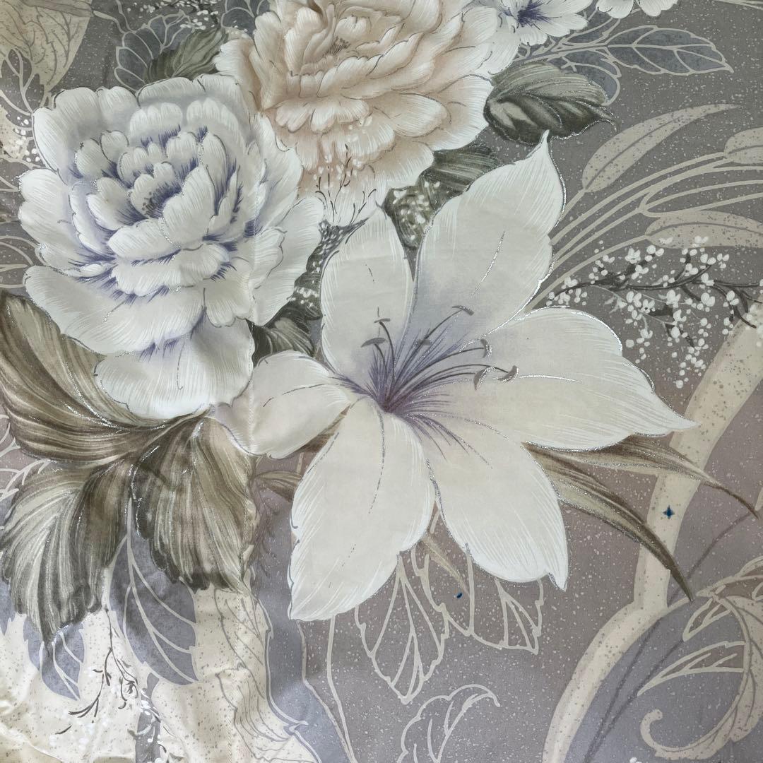 羽毛掛布団 シングルサイズ