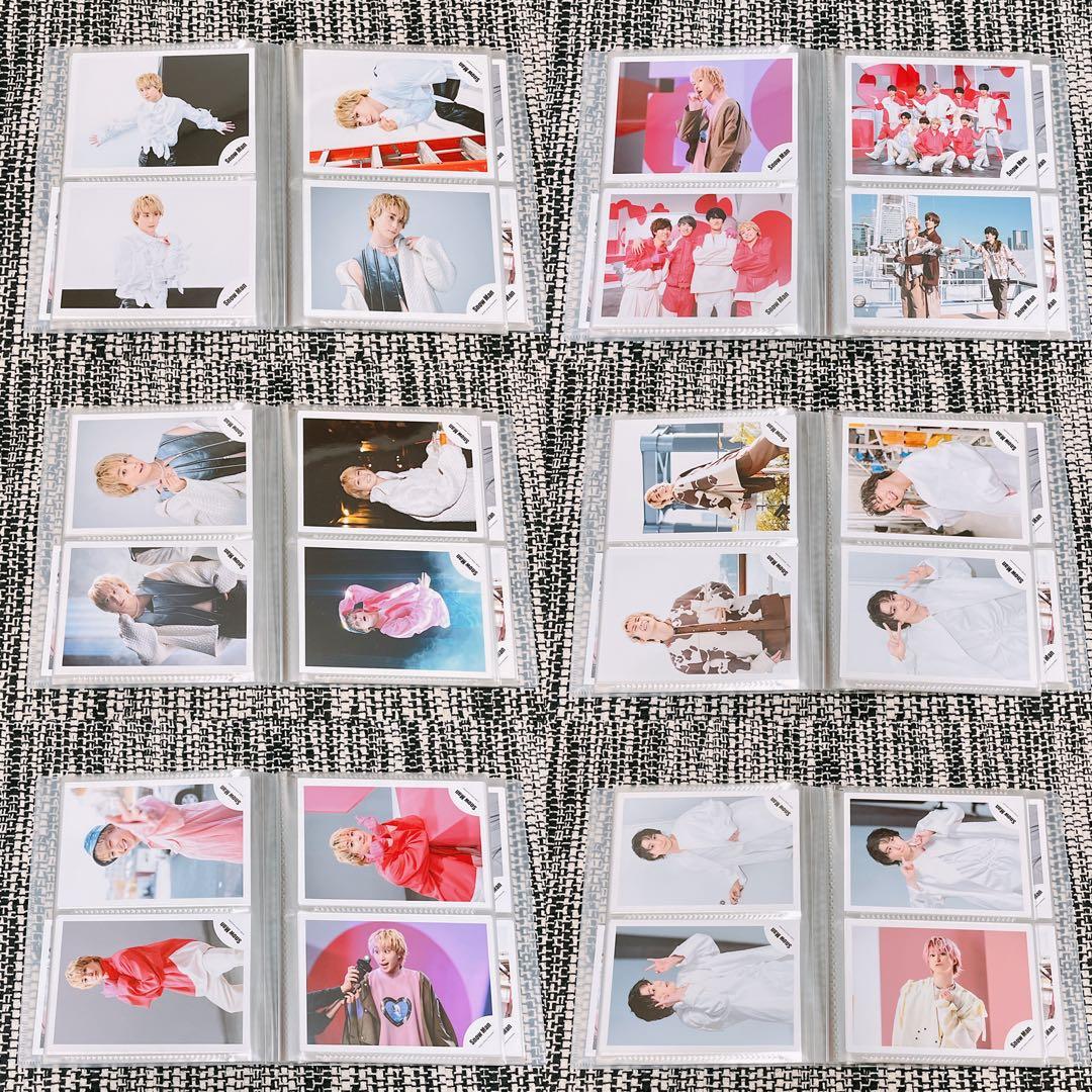 Man 佐久間大介 公式写真137枚