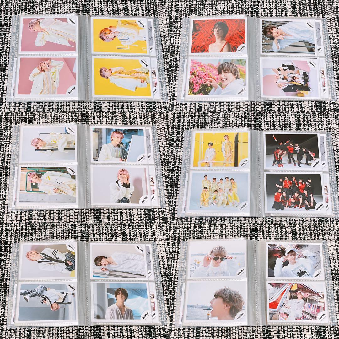 Man 佐久間大介 公式写真137枚