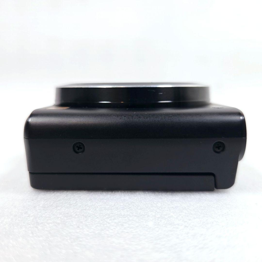 【美品】Panasonic LUMIX DMC-SZ10 ブラック