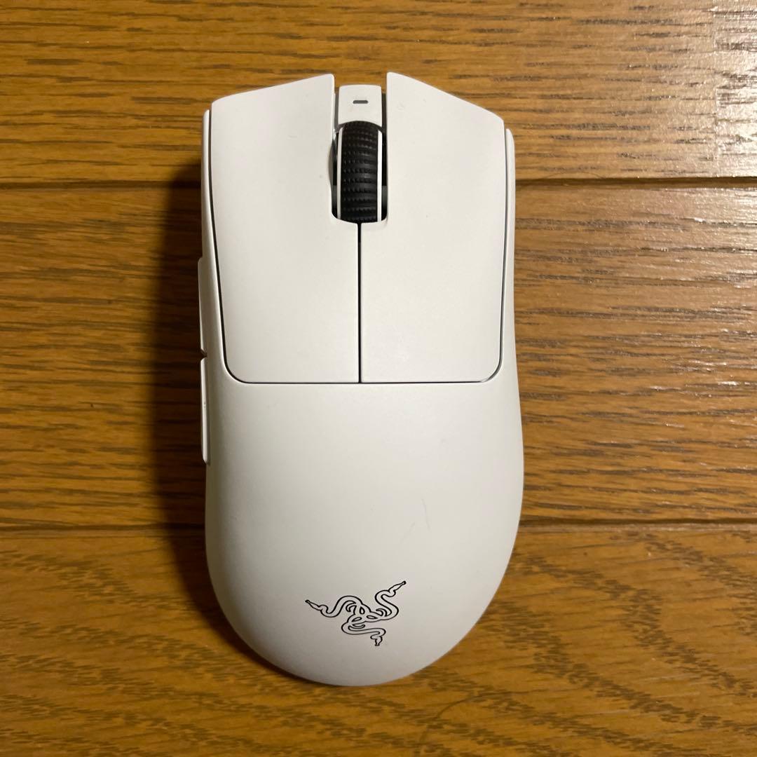 マウス・トラックボール RAZER DEATHADDER V3PRO