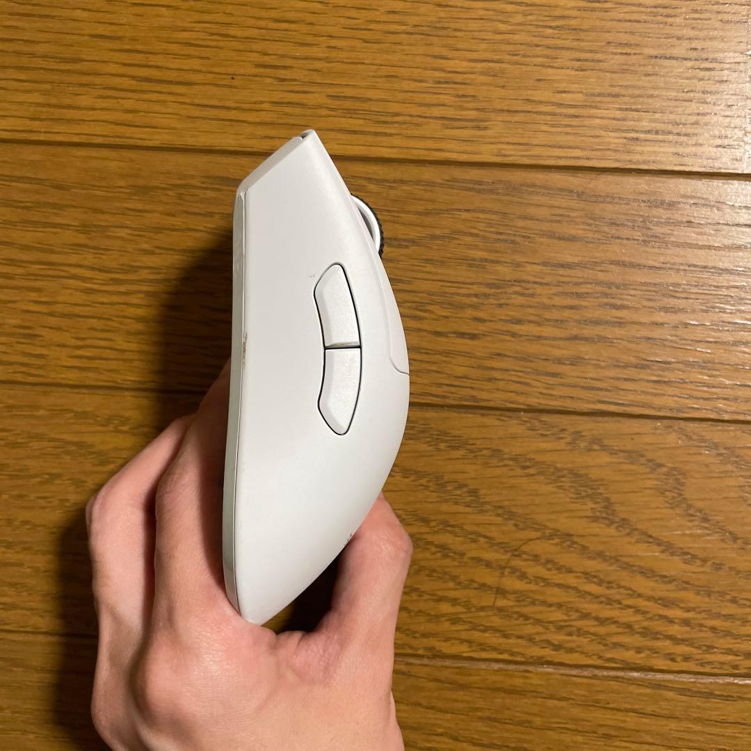 マウス・トラックボール RAZER DEATHADDER V3PRO