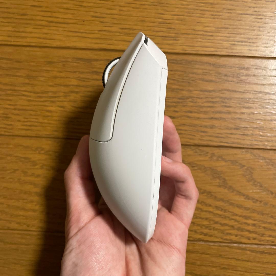 マウス・トラックボール RAZER DEATHADDER V3PRO