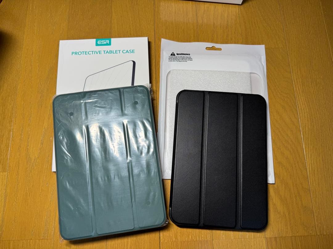 IPad mini 6 第６世代 64GB WiFiモデル パープル 新品同様品