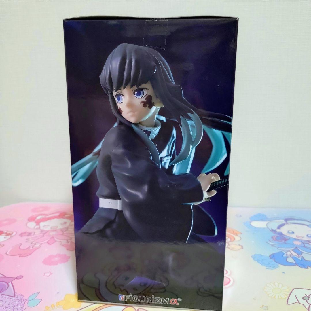 【アニメ】鬼滅の刃 時透無一郎フィギュア【フィギュア】