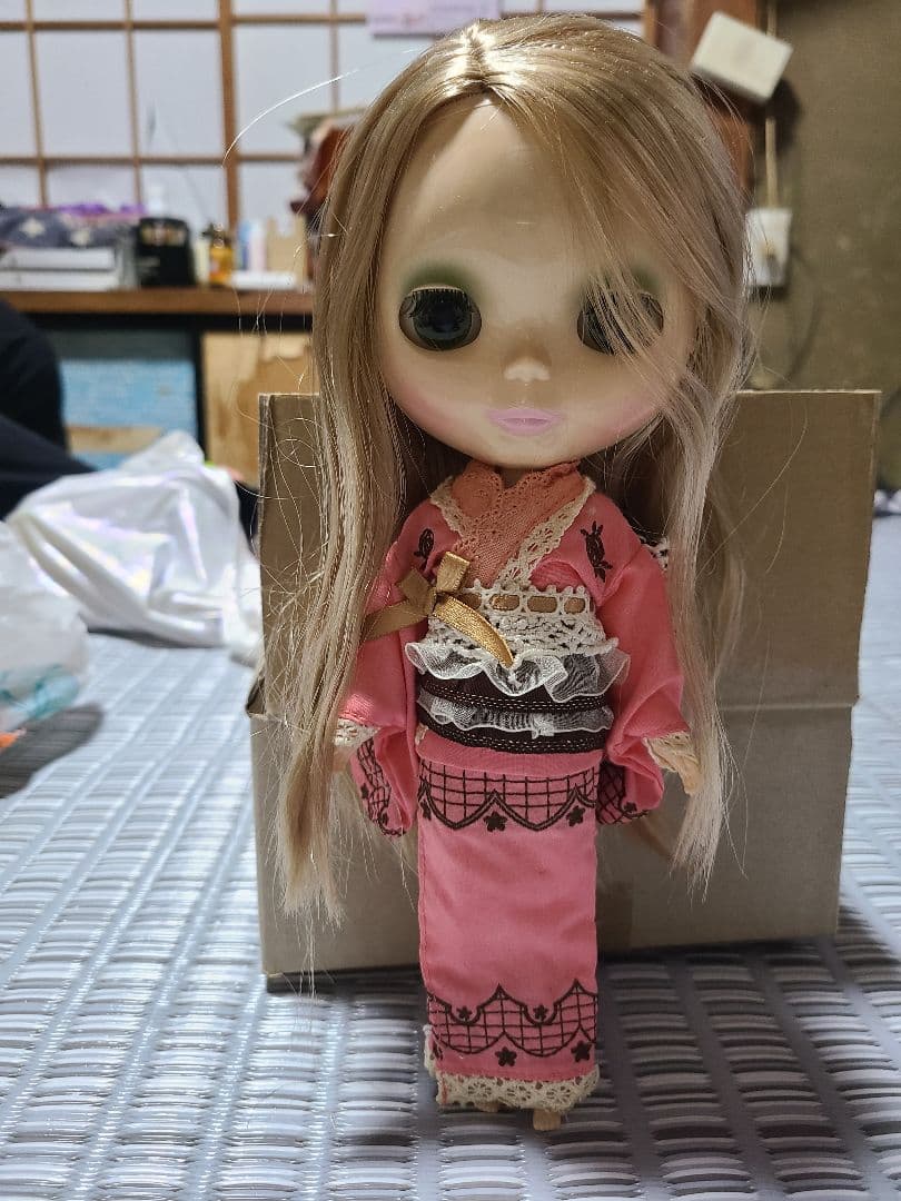 ブライスDoll