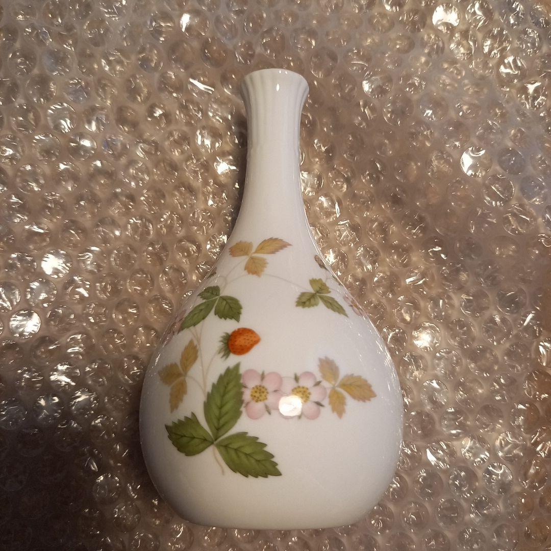  ワイルドストロベリー WILD STRAWBERRY食器セット