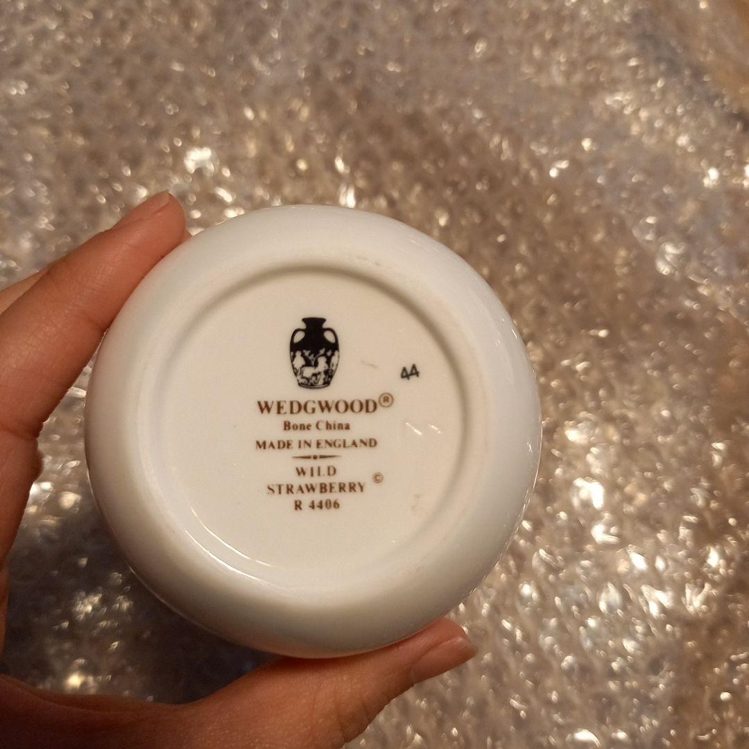  ワイルドストロベリー WILD STRAWBERRY食器セット