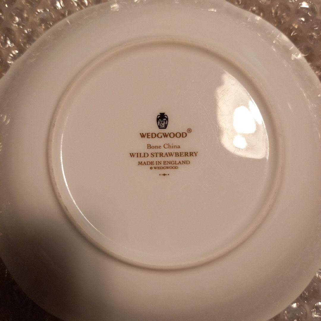  ワイルドストロベリー WILD STRAWBERRY食器セット