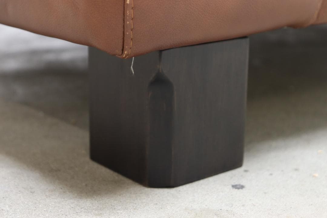 IDEE イデー セリュー 2.5P ソファ 本革 レザー モダン 3P