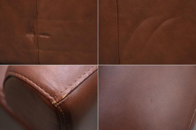 IDEE イデー セリュー 2.5P ソファ 本革 レザー モダン 3P