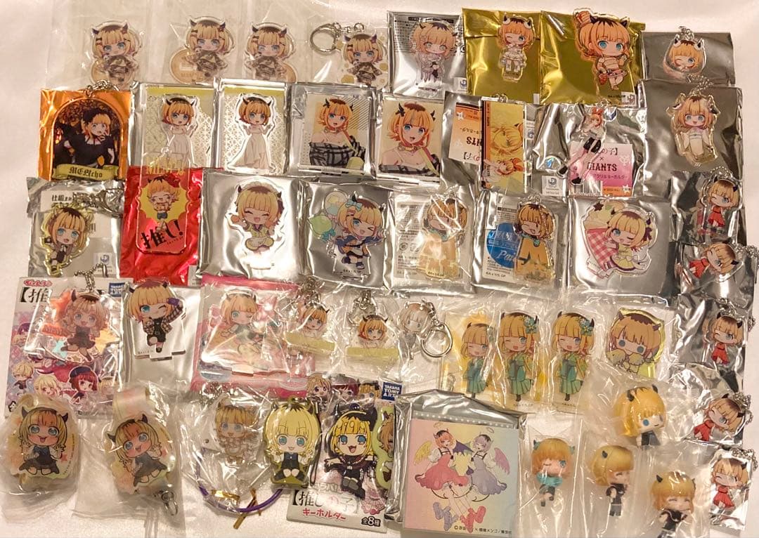 推しの子 MEMちょ まとめ売り セット売り