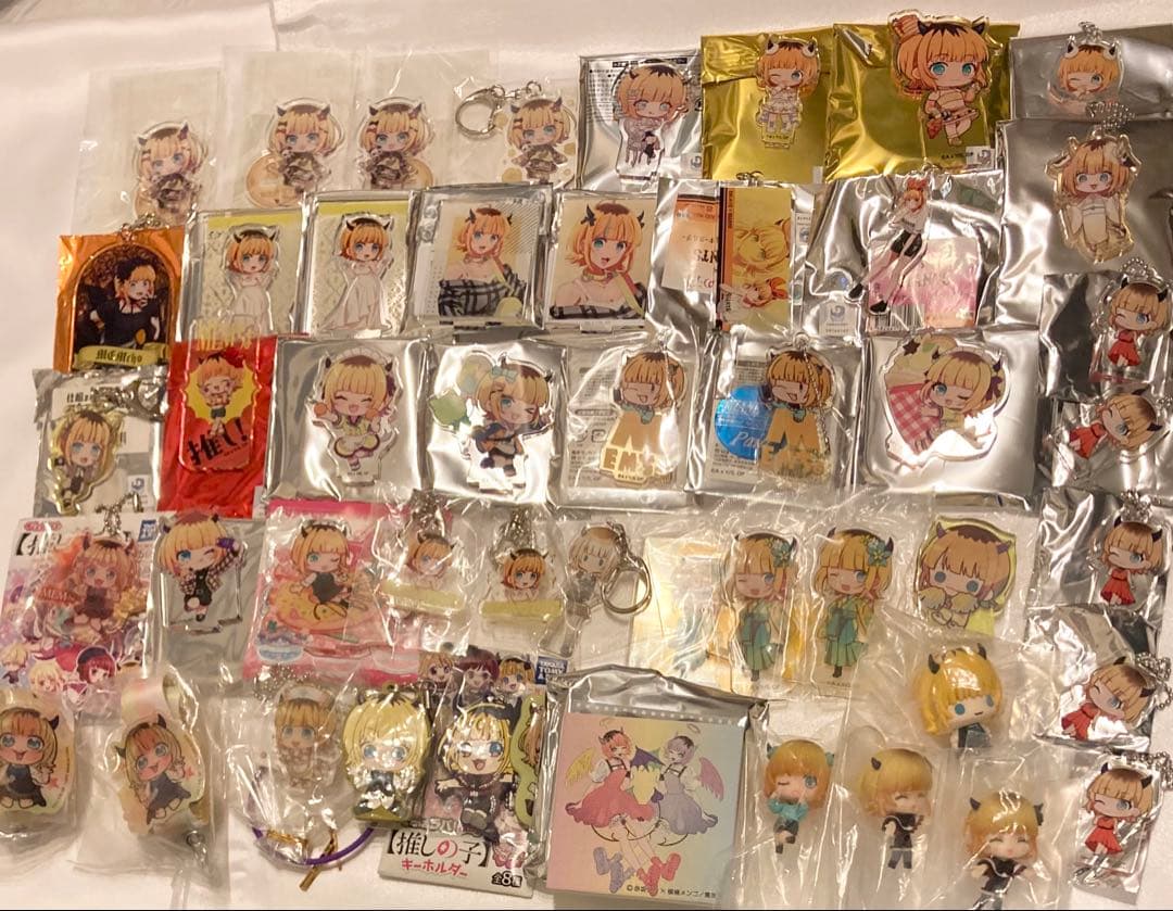 推しの子 MEMちょ まとめ売り セット売り