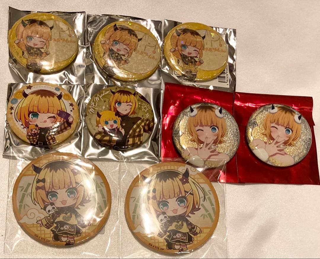 推しの子 MEMちょ まとめ売り セット売り