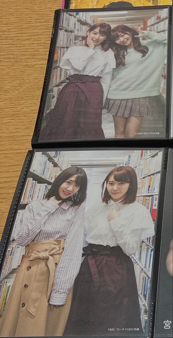 HKT48 HKT 卒業生　宮脇咲良　生写真