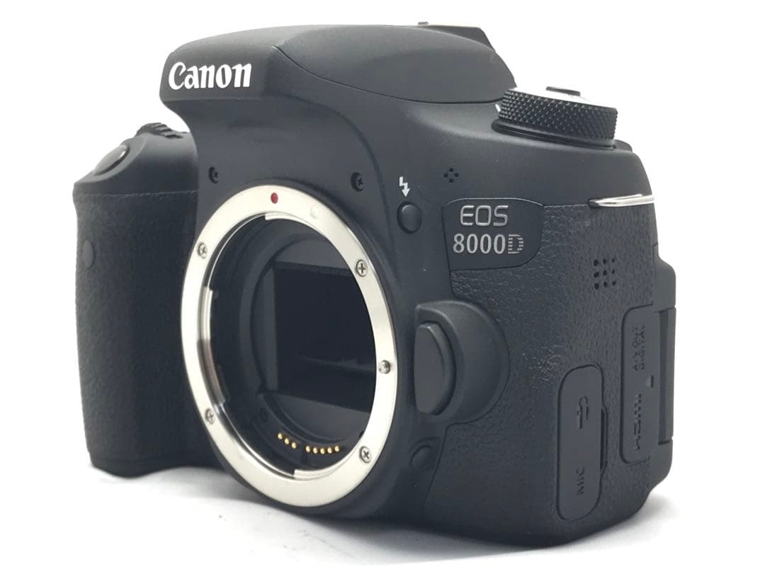 デジタルカメラ 8000D