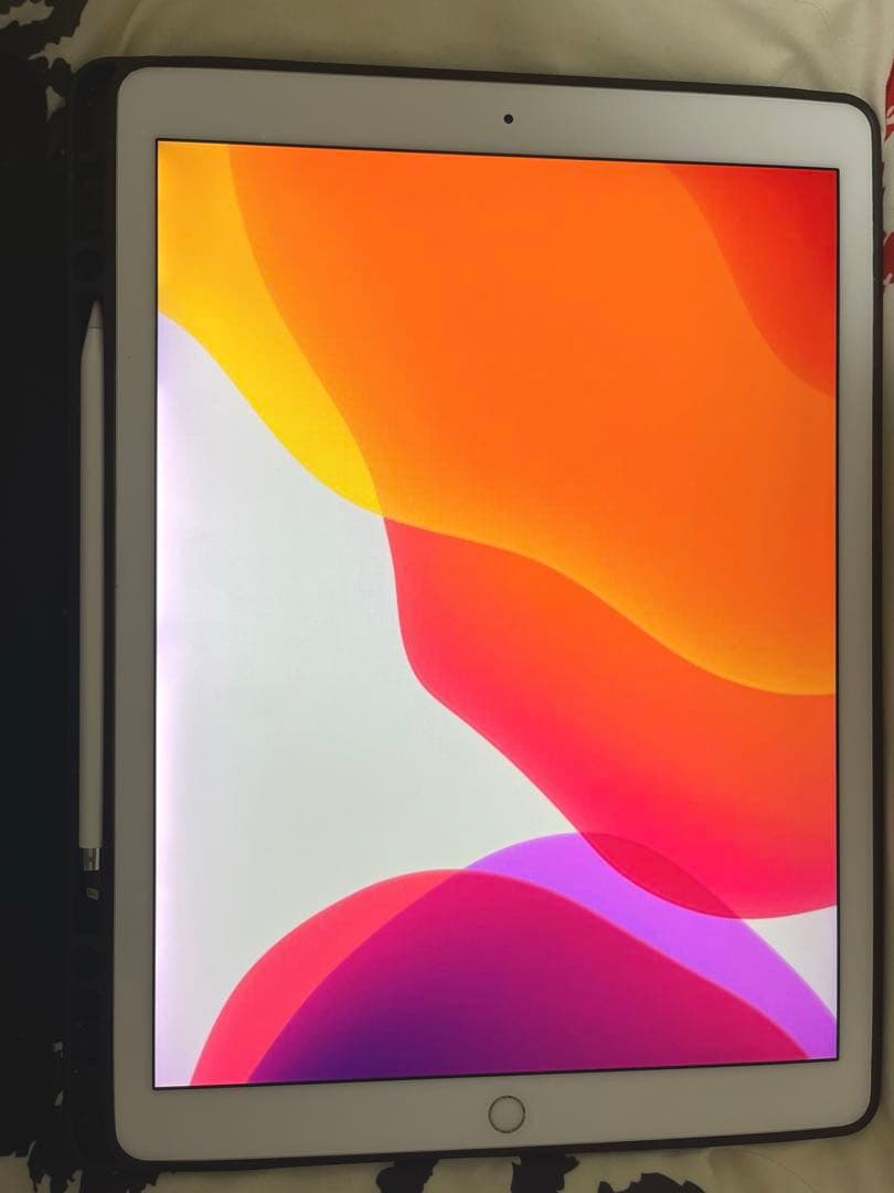 【最終値下】iPad Pro 本体　12.9インチ Apple pencil付き