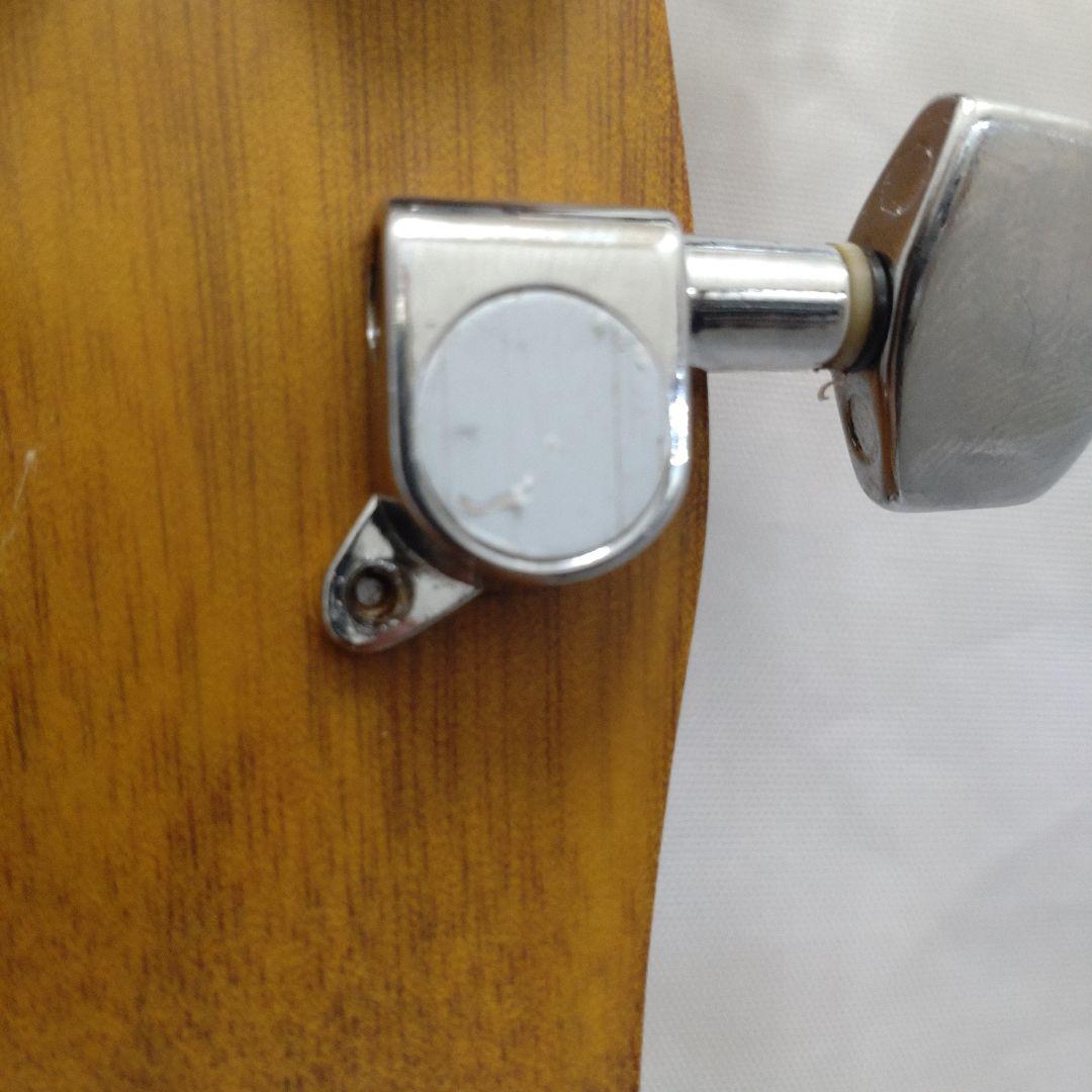 k*s様 Artisan WSB-100 ワイゼンボーンタイプ スチールギター