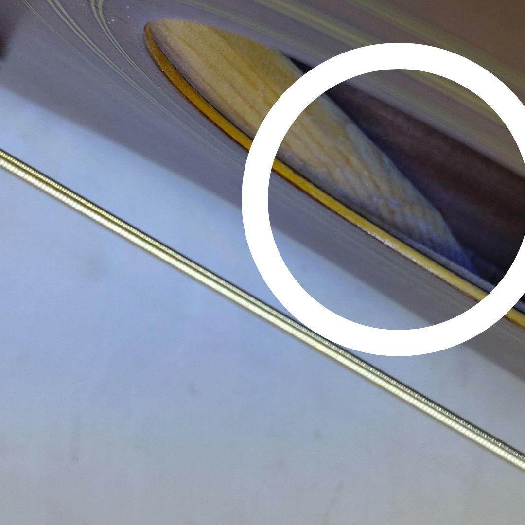 k*s様 Artisan WSB-100 ワイゼンボーンタイプ スチールギター