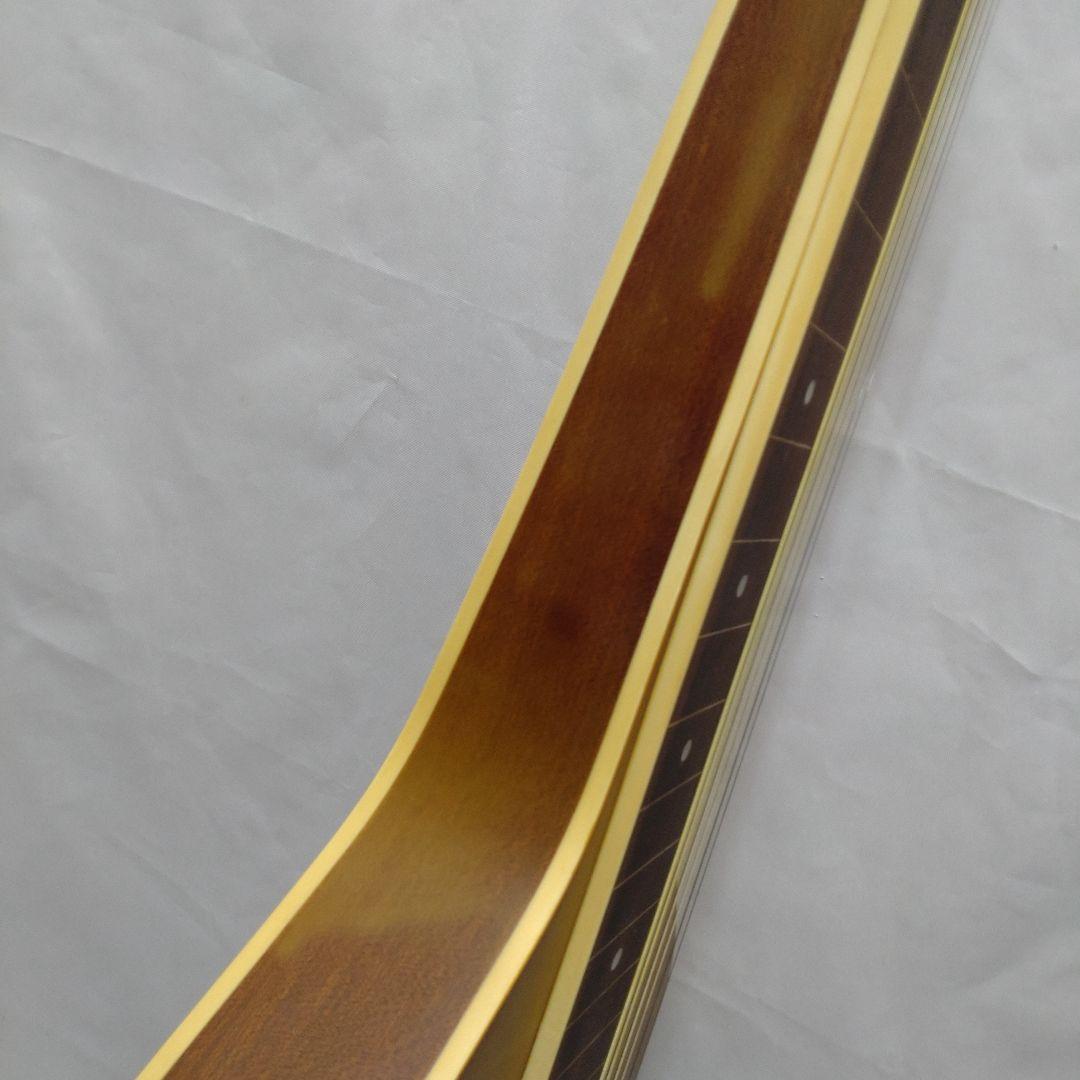 k*s様 Artisan WSB-100 ワイゼンボーンタイプ スチールギター