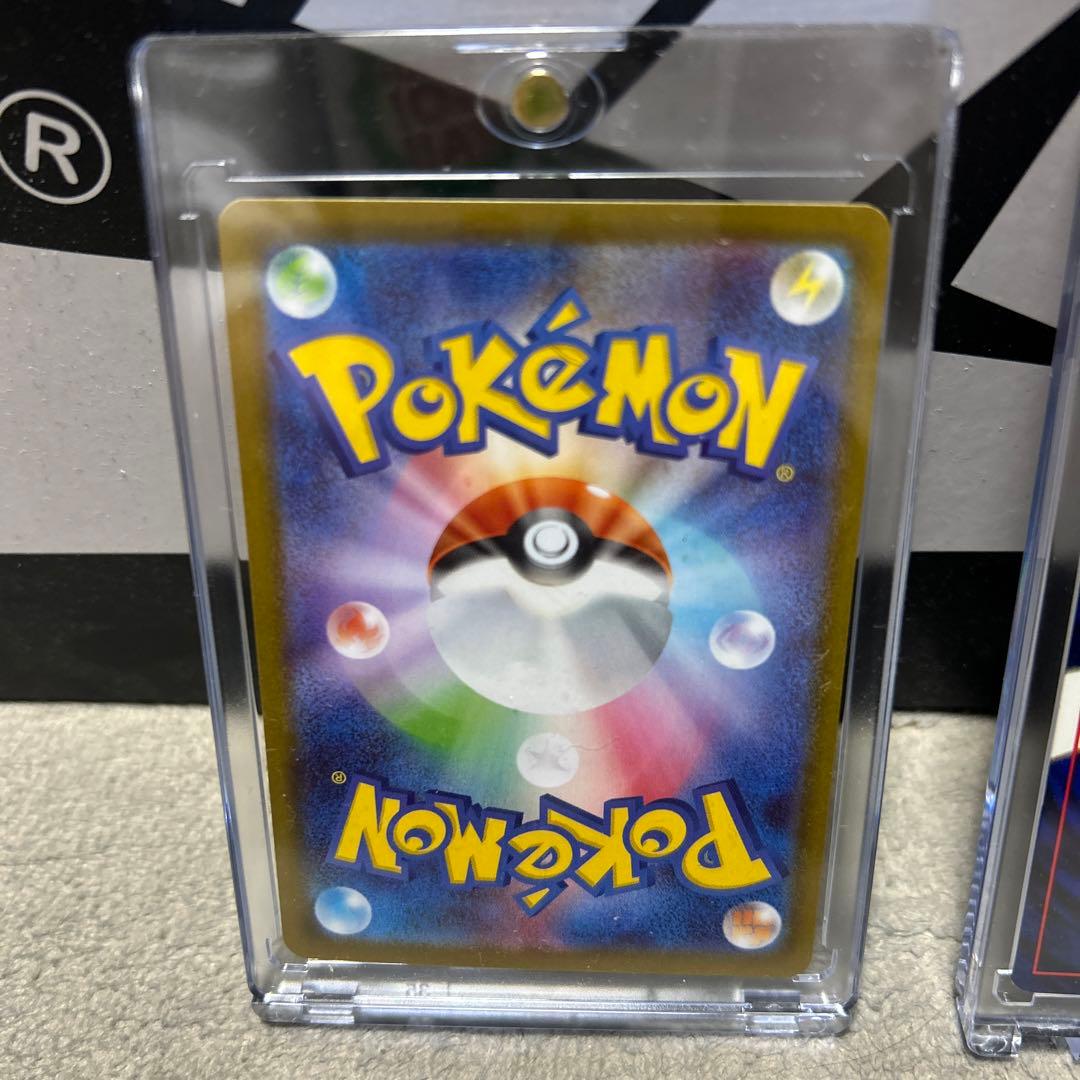 ニャースSAR 旧カードニャースセット売り