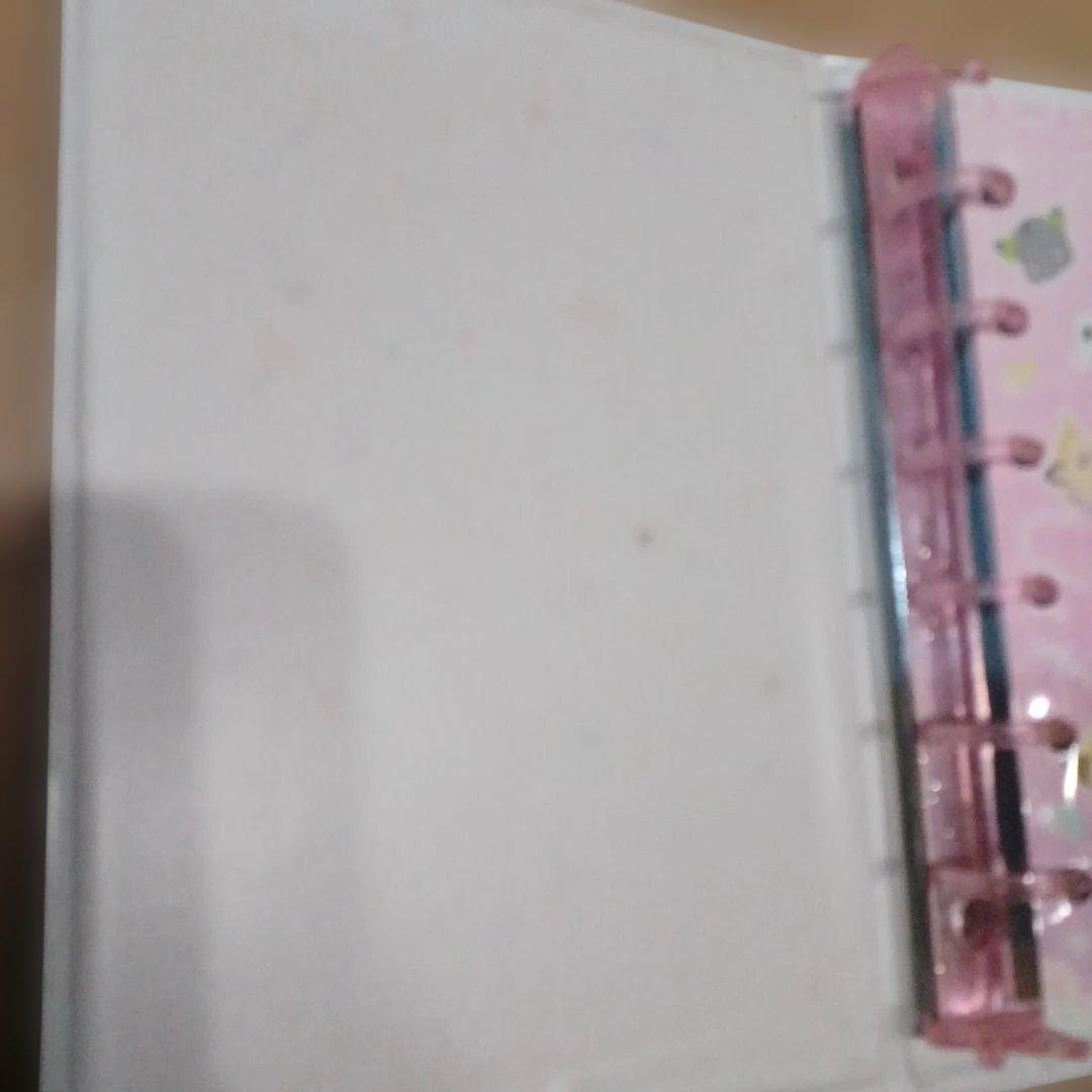 4日まで限定さらにお値下げ！！ジュエルペット　シール帳　平成レトロ