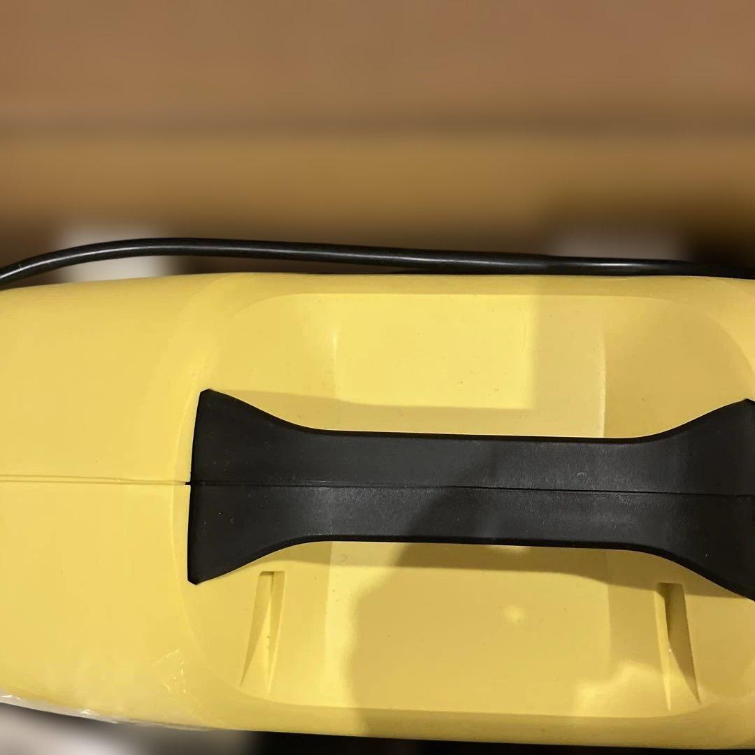 新品未未使用品 ケルヒャー KARCHER 高圧洗浄機 K2 サイレント