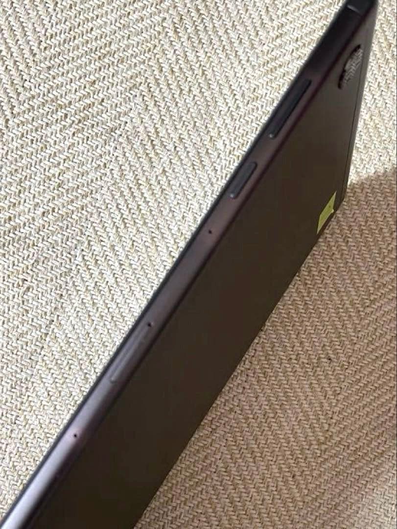 Lenovo Tab M10 HD 10.1インチ Wi-Fiモデル（1）