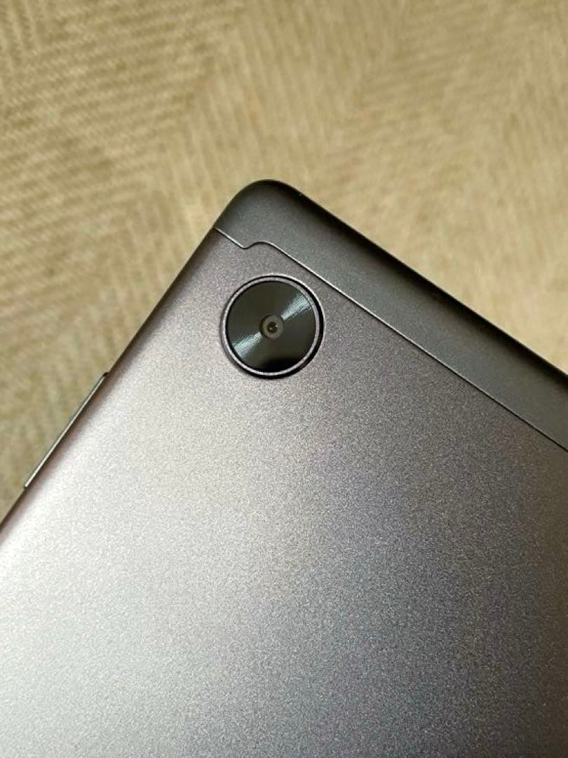 Lenovo Tab M10 HD 10.1インチ Wi-Fiモデル（1）