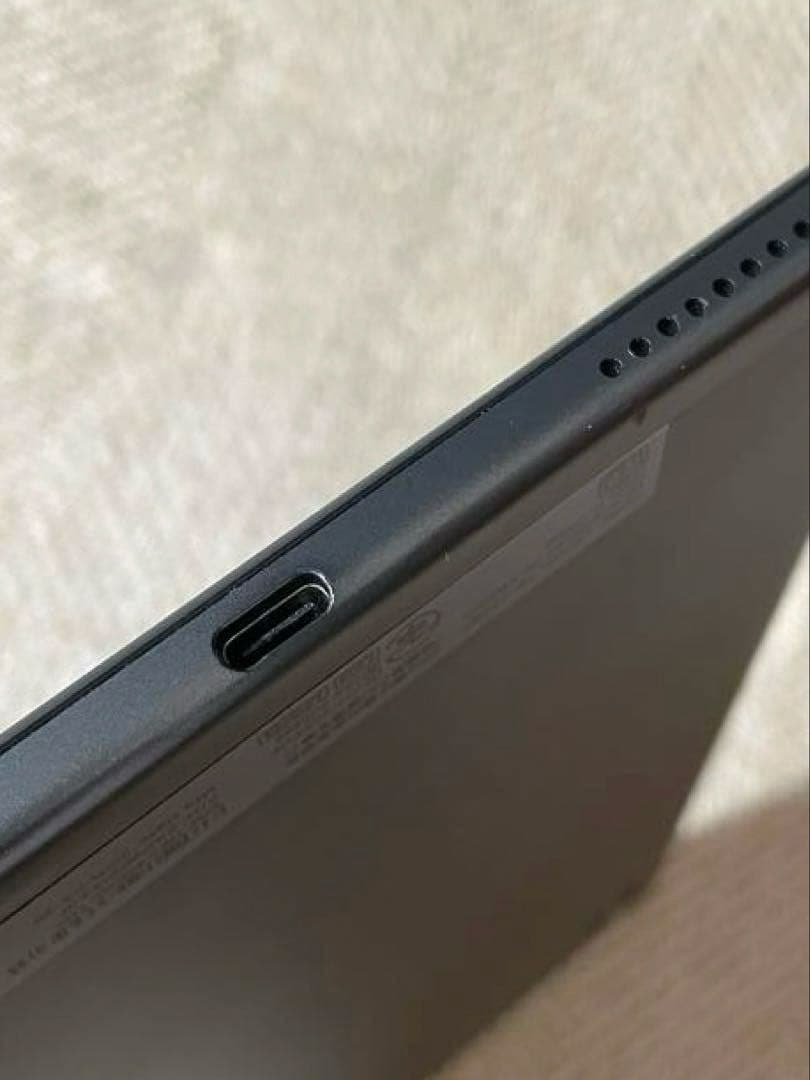 Lenovo Tab M10 HD 10.1インチ Wi-Fiモデル（1）