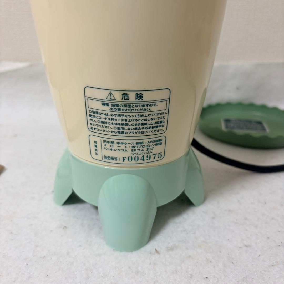 PAAG パアグ 風呂バンス 家庭用バスヒーター 保温 追い焚き P99F07G