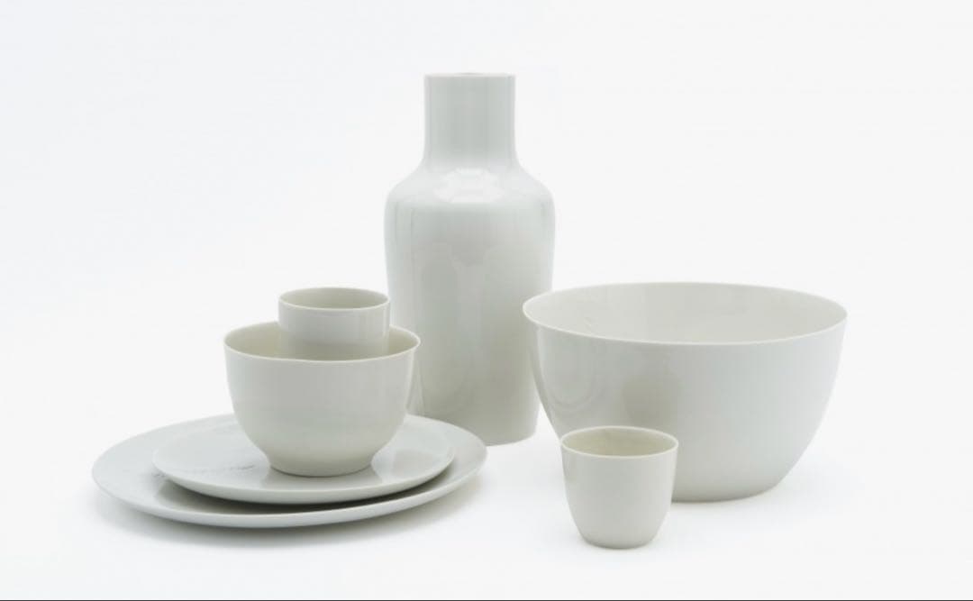 b-set beaker Hella Jongerius お値下げ不可