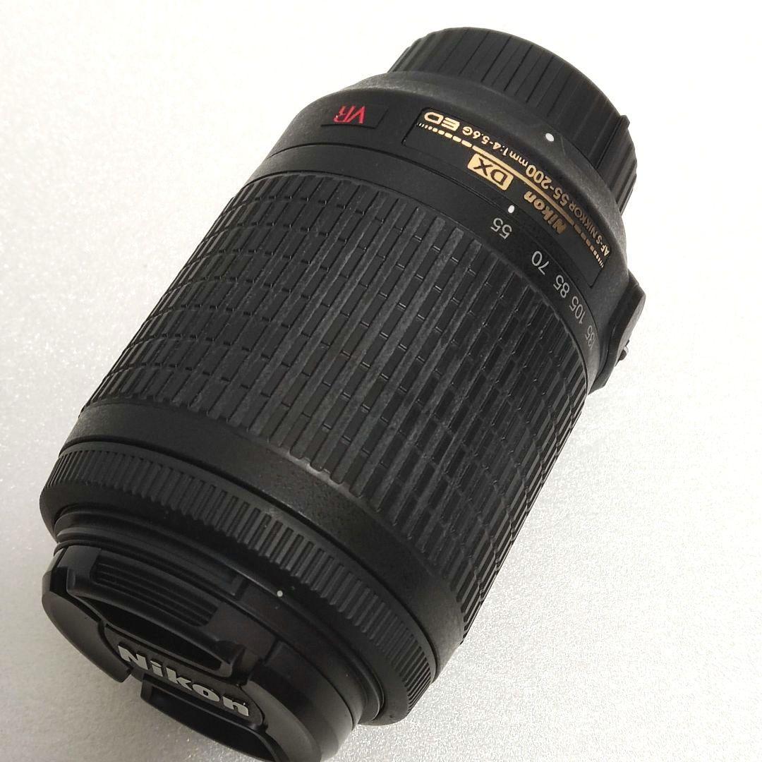 極美品 Nikon D3100 ダブルズームキット 付属品完備