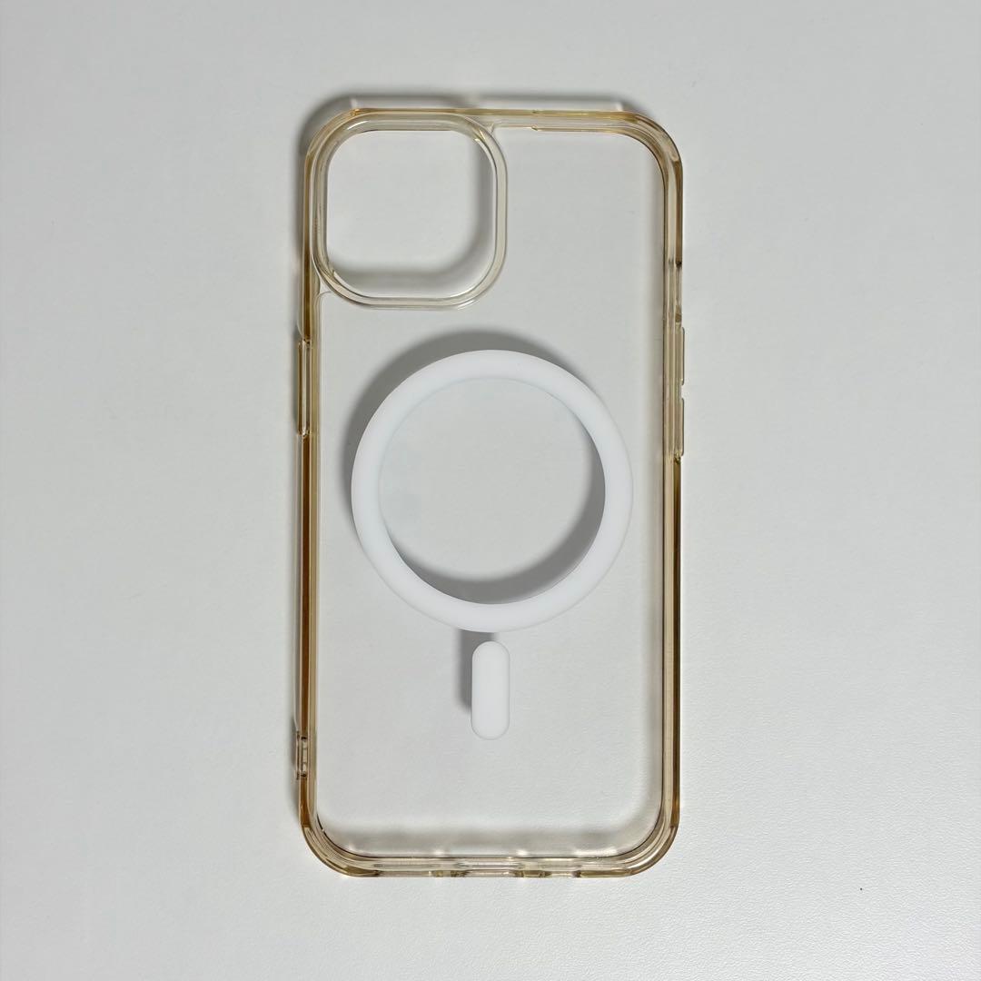 【ケース付き】 iPhone15 256G ブルー 本体 ☺︎