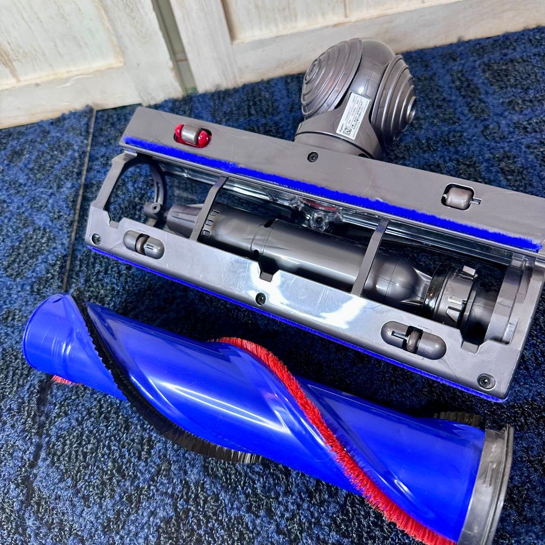 dyson ダイソン CY29 V4 デジタルアブソリュート コード式 掃除機