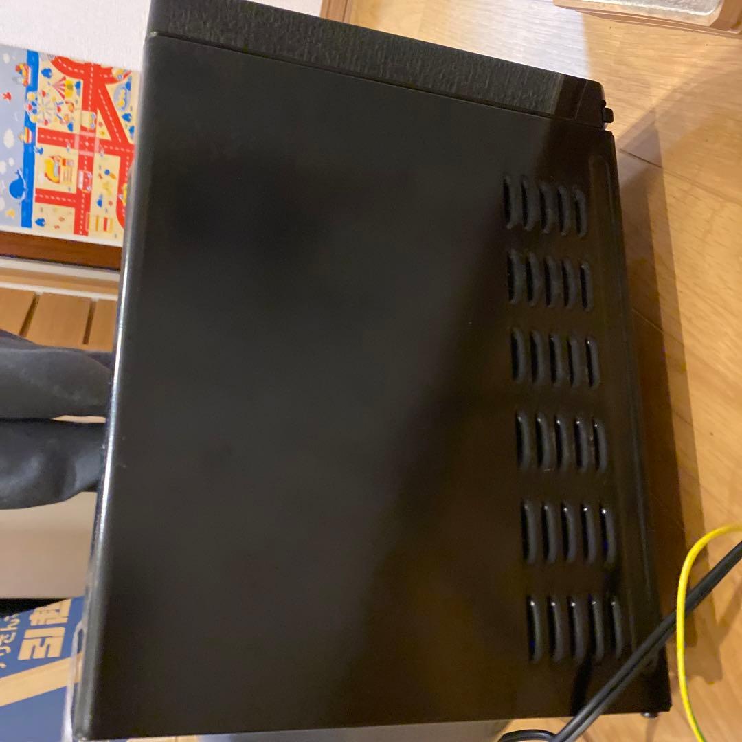 電子レンジ　siroca