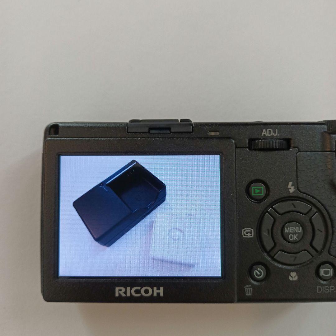 ＊最終セール＊ RICOH GR DIGITAL【動作確認済み】