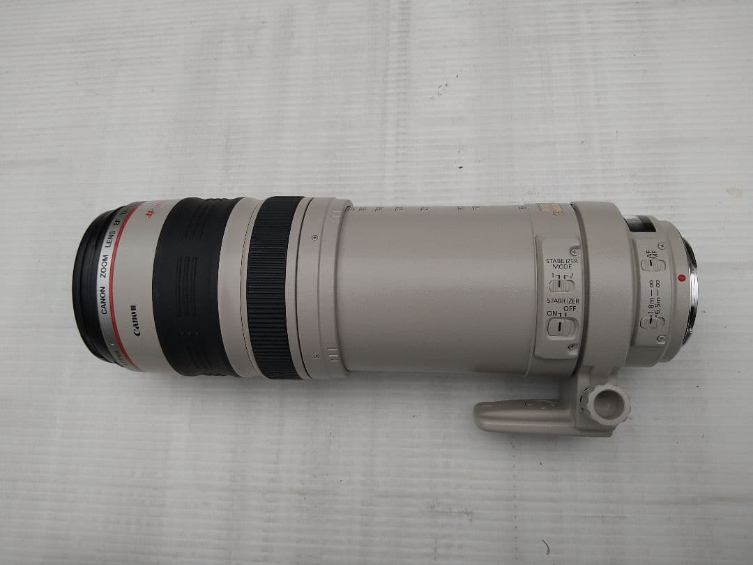 EOS 6D ＆ EF 100-400mm F4.5-5.6L IS USMく