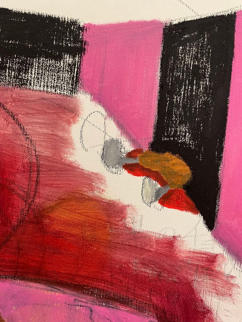 絵画 the men killed two people.