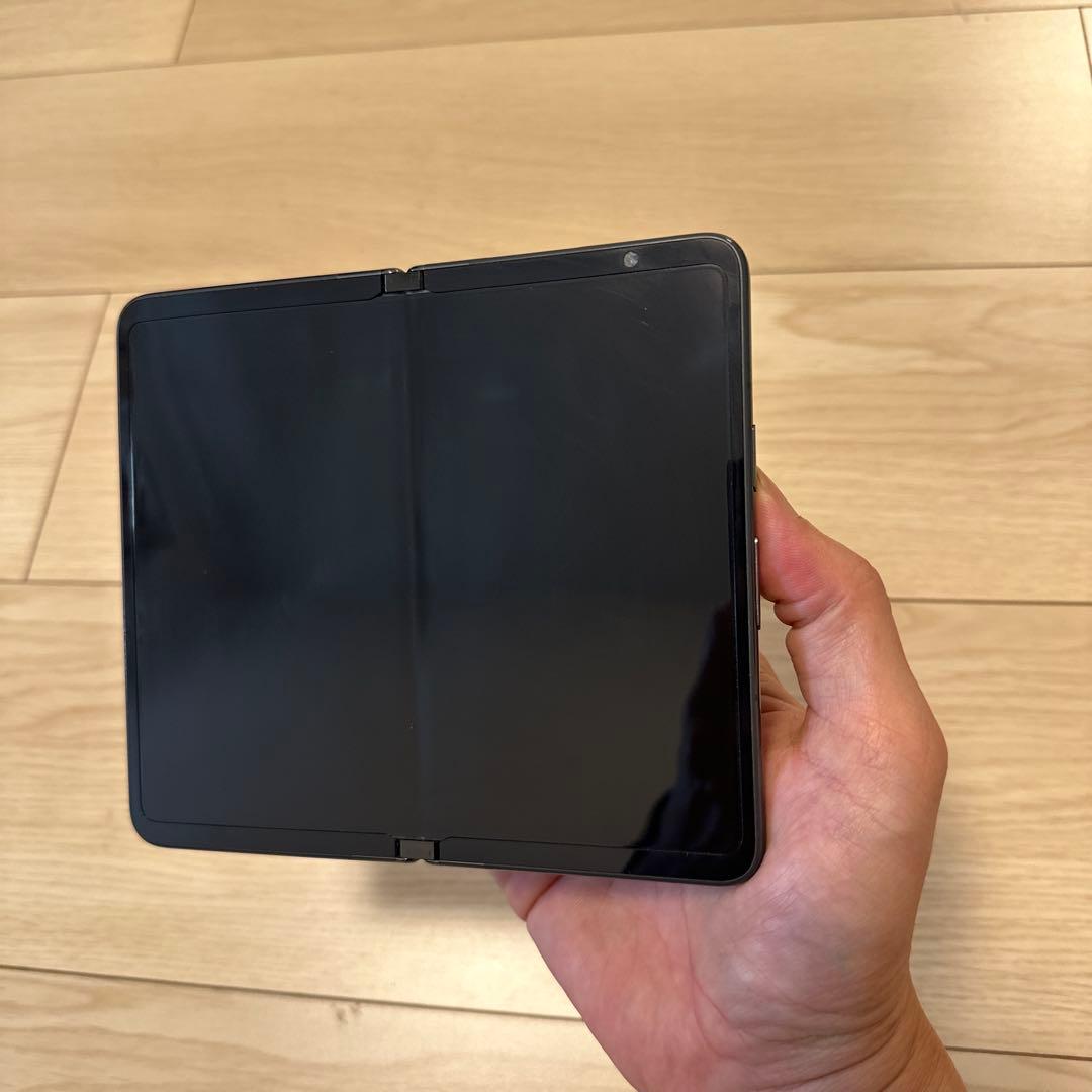 Google Pixel Fold 本体simフリー