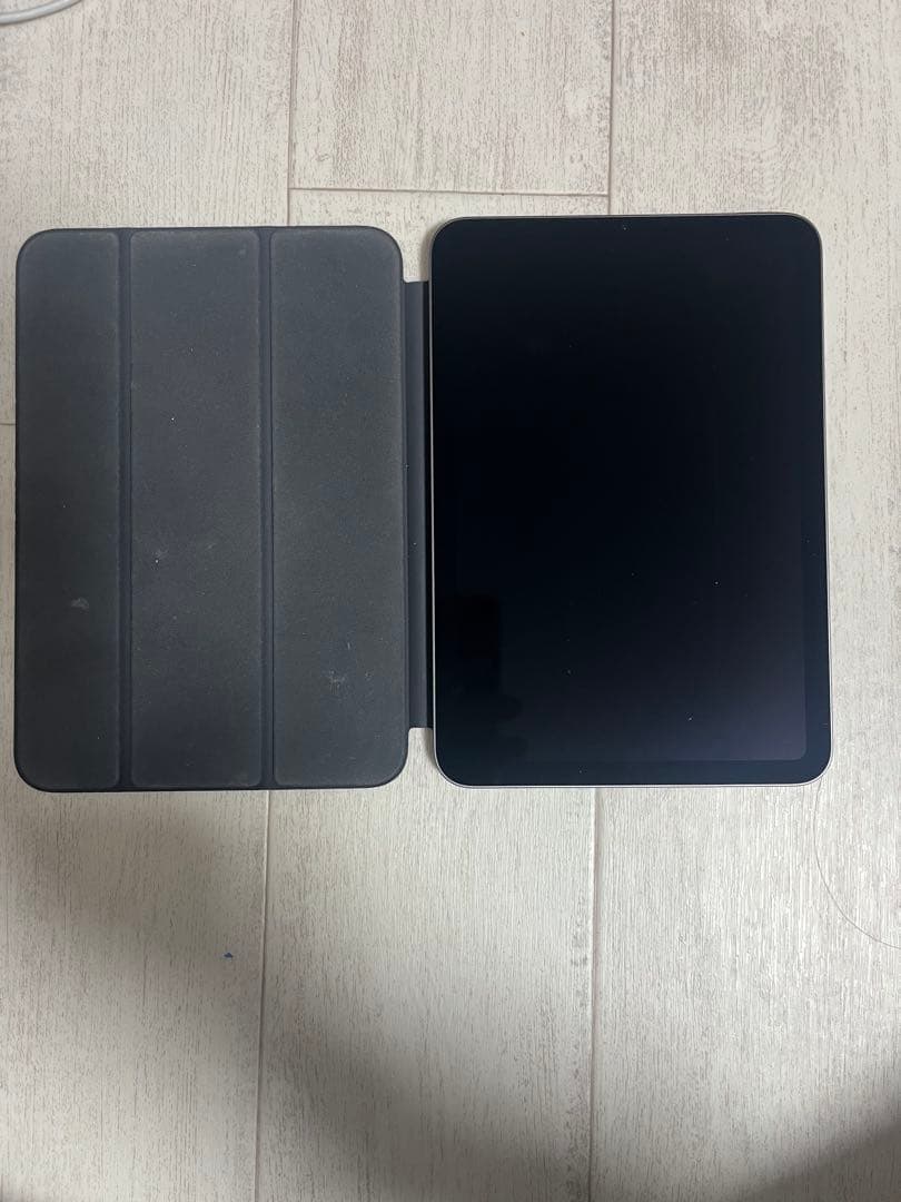 ZxZ◾️Apple care 保証付◾️ipad mini A17pro