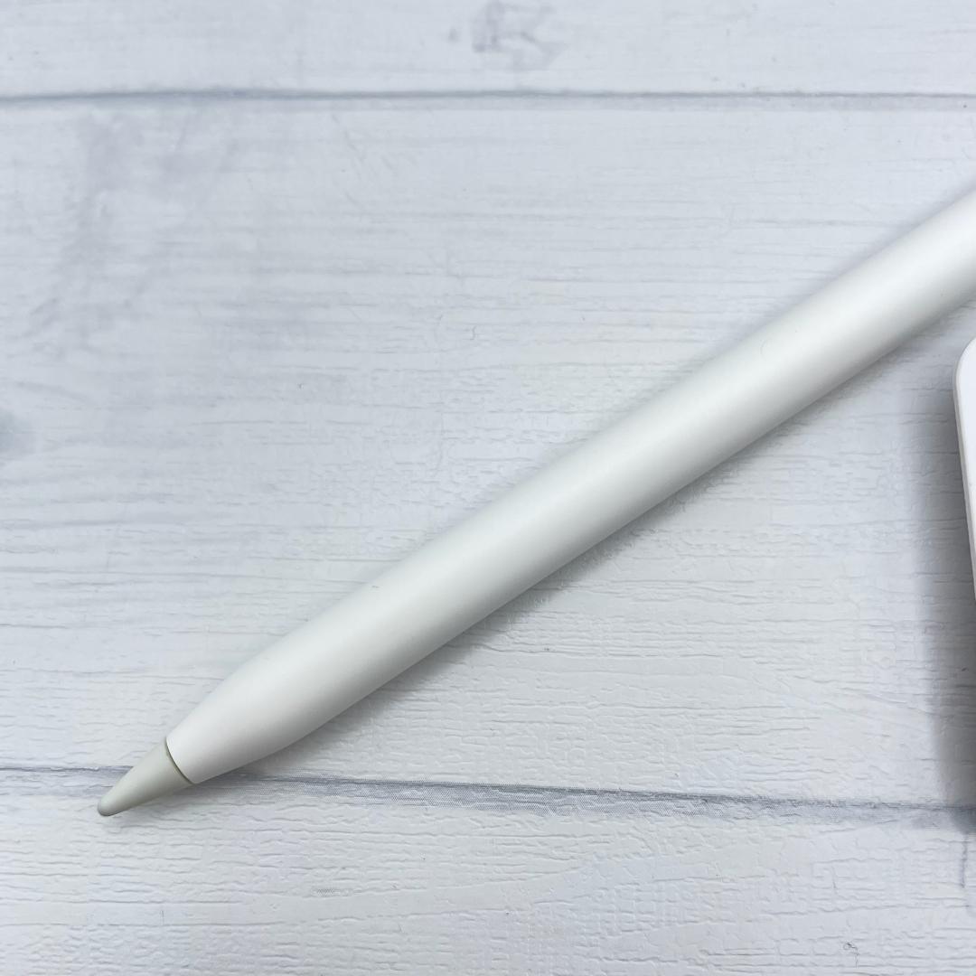 動作確認済み【美品】Apple Pencil Pro 替え芯セット